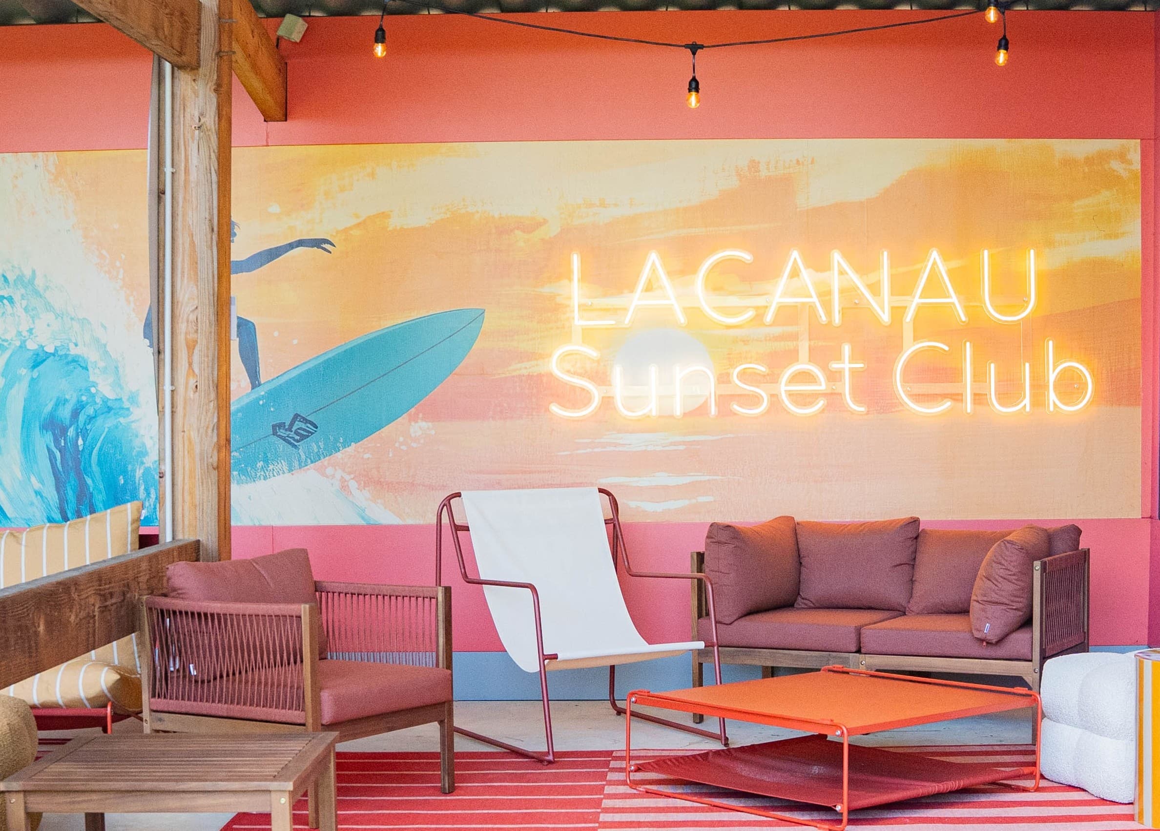 Lacanau Sunset Club