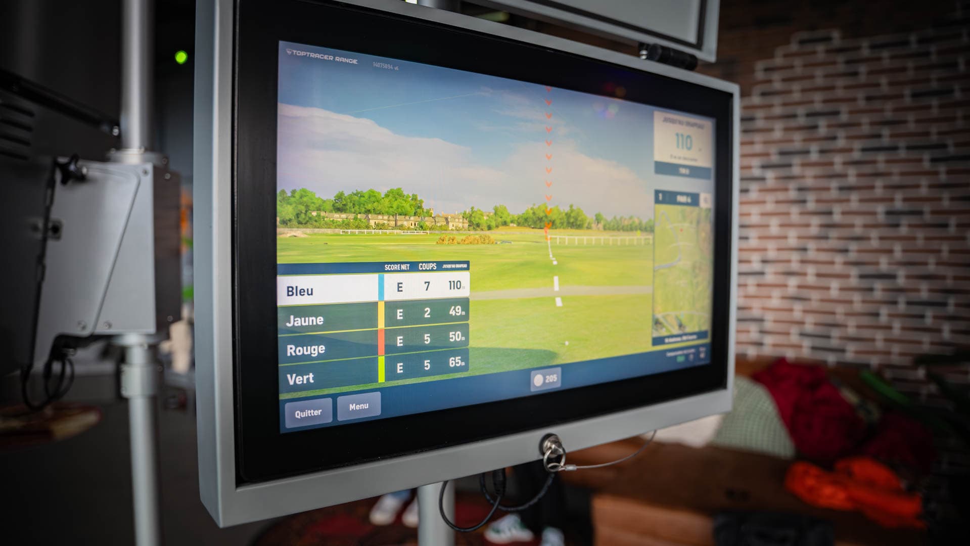 Innovation  & Technologie