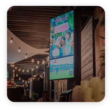 Qu’est-ce que Off Golf ?